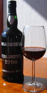 Madeira wine,