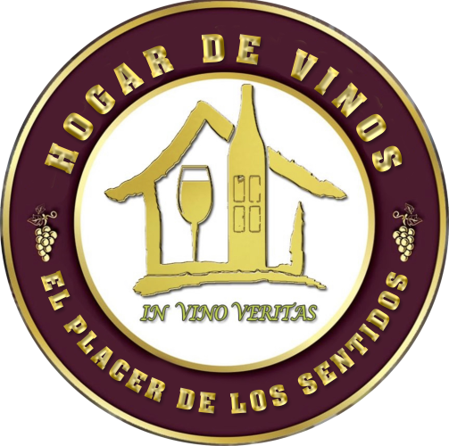 Logo de Hogar de Vinos