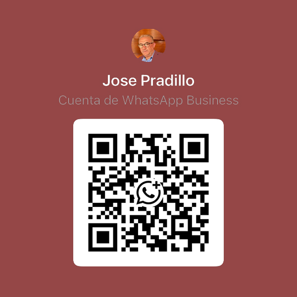 Código QR para WhatsApp