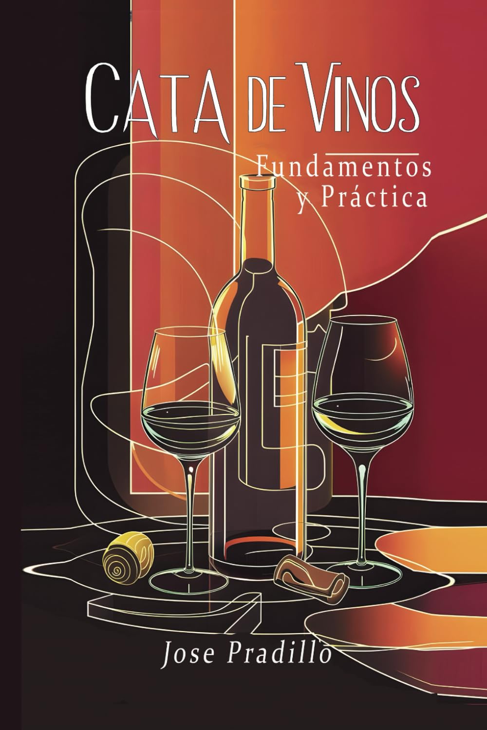 Cata de Vinos - Fundamentos y Práctica