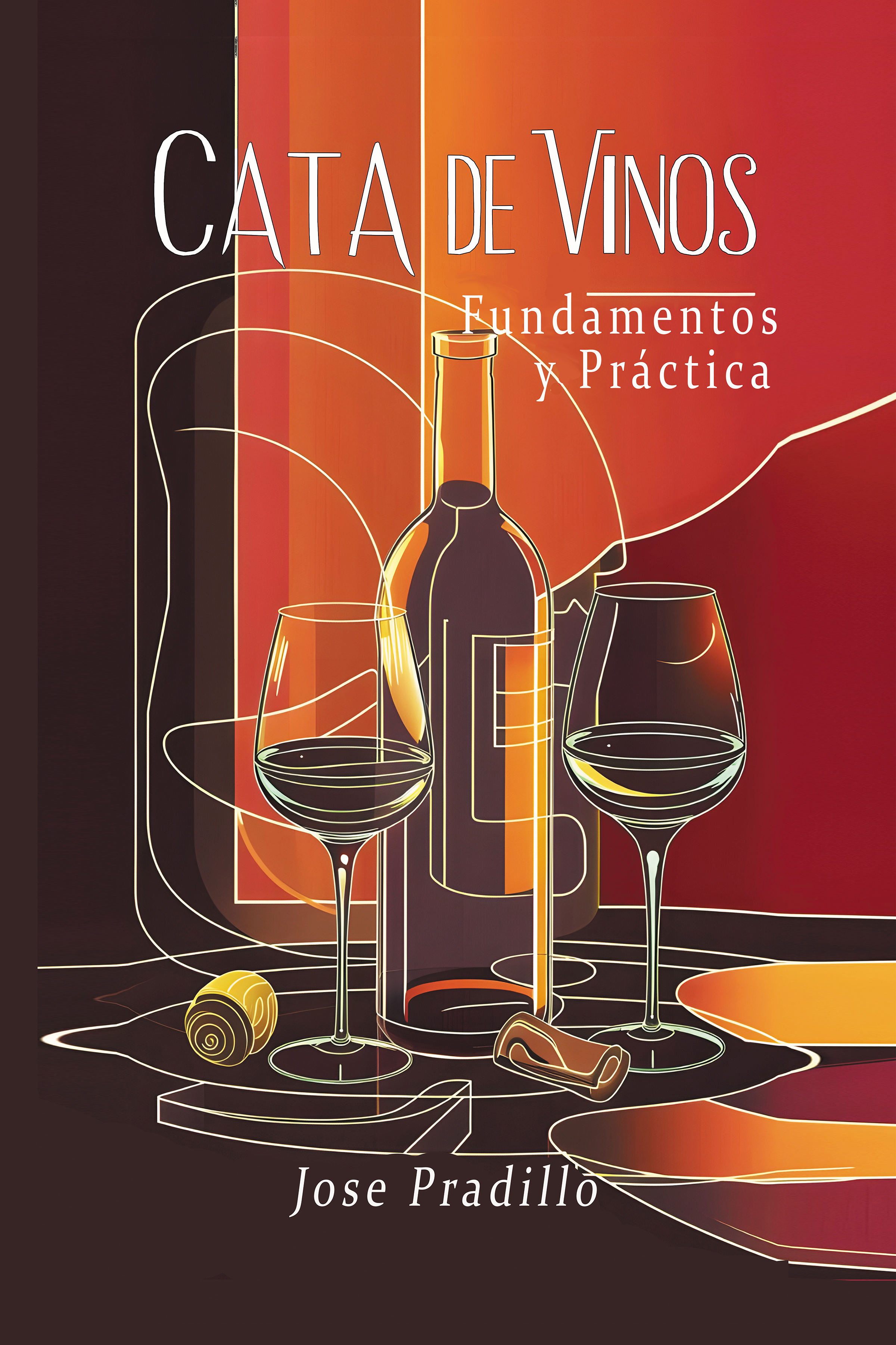 Libro Cata de vinos: fundamentos y práctica