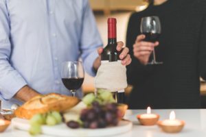 Mitos del vino