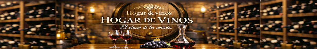 hogar de vinos